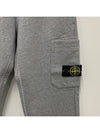 Junior Stone Island Pants MO791661520 V0M64 - STONE ISLAND - BALAAN 5