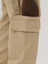 D ring cargo pants - REPRESENT - BALAAN 5