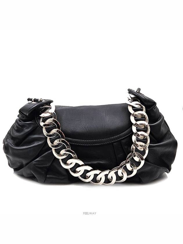 women shoulder bag - DIOR - BALAAN 5