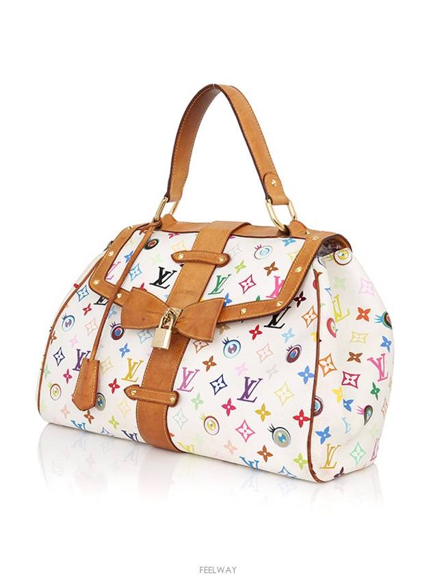 women tote bag - LOUIS VUITTON - BALAAN 2