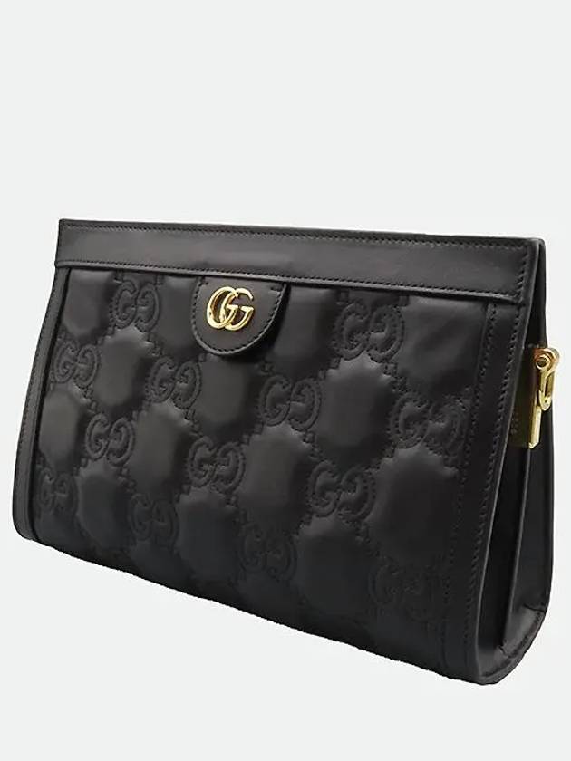 702200 shoulder bag - GUCCI - BALAAN 3