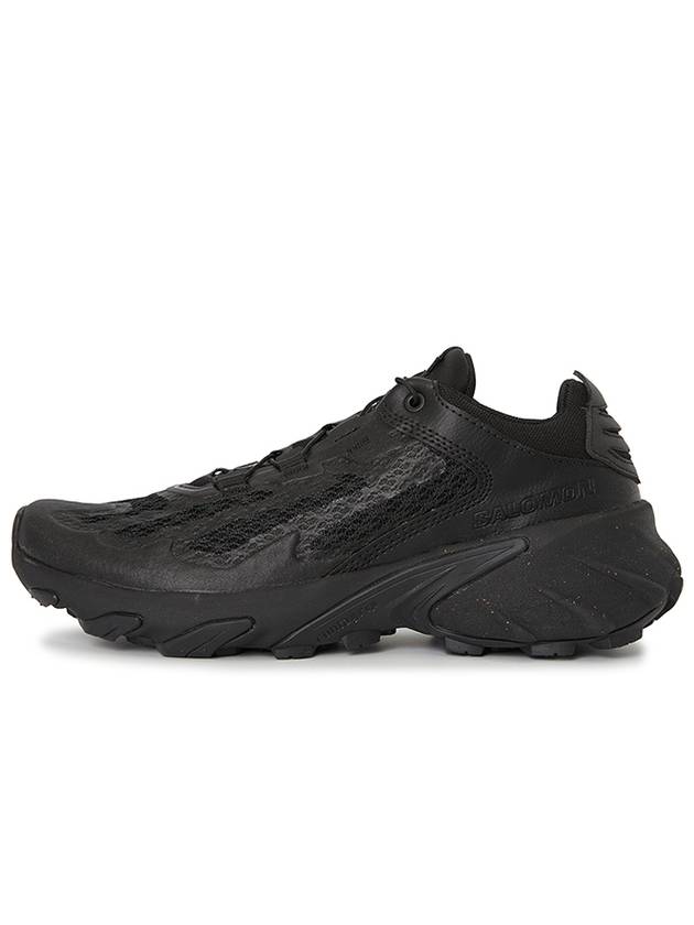 Speedverse PRG low-top sneakers black - SALOMON - BALAAN 5
