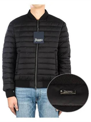 Men s Jacket 270413 - HERNO - BALAAN 1