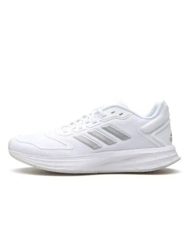 Duramo SL 2.0 Low Top Sneakers White - ADIDAS - BALAAN 1