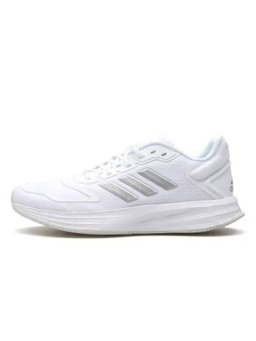 Duramo SL 2.0 Low Top Sneakers White - ADIDAS - BALAAN 1