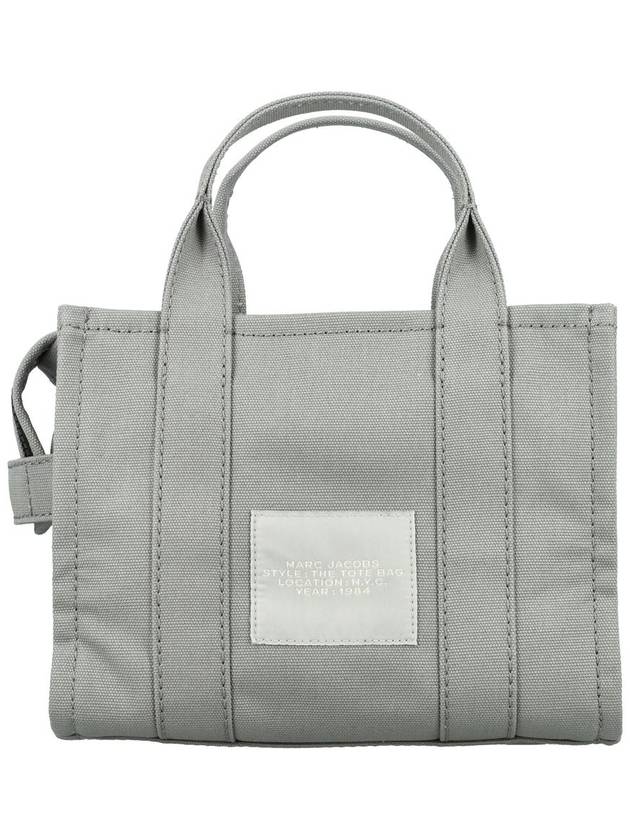 The Small tote bag - MARC JACOBS - BALAAN 4