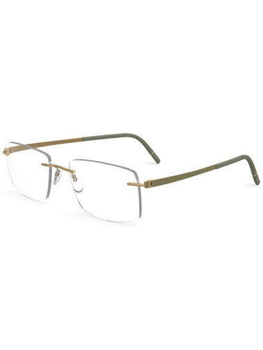 Silhouette  5529/Ey Eyeglasses - SILHOUETTE - BALAAN 1