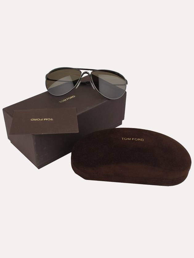 men sunglasses - TOM FORD - BALAAN 6