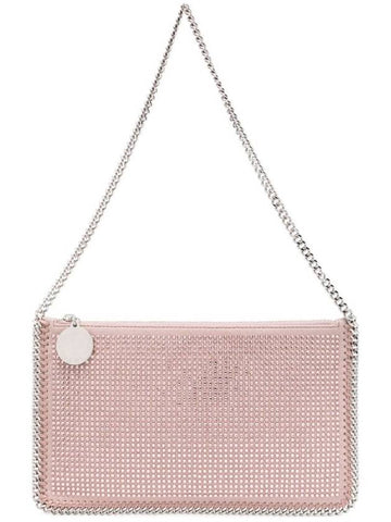 Stella McCartney Falabella Shoulder Bag - STELLA MCCARTNEY - BALAAN 1