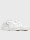 Parker OG sole sneakers A08FW702 WHITE - MIHARA YASUHIRO - BALAAN 1