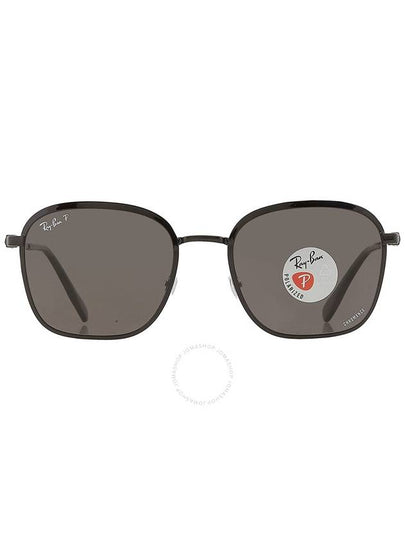 men sunglasses - RAY-BAN - BALAAN 2