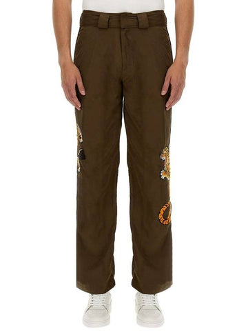 Market Pants "Tiger" - MARKET - BALAAN 1