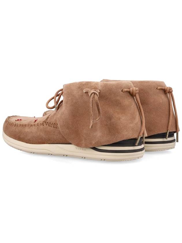 Lhamo-folk sneakers - VISVIM - BALAAN 4