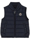 Kids NEW AMAURY Padded Vest 1A000 06 595FE 778 - MONCLER - BALAAN 1