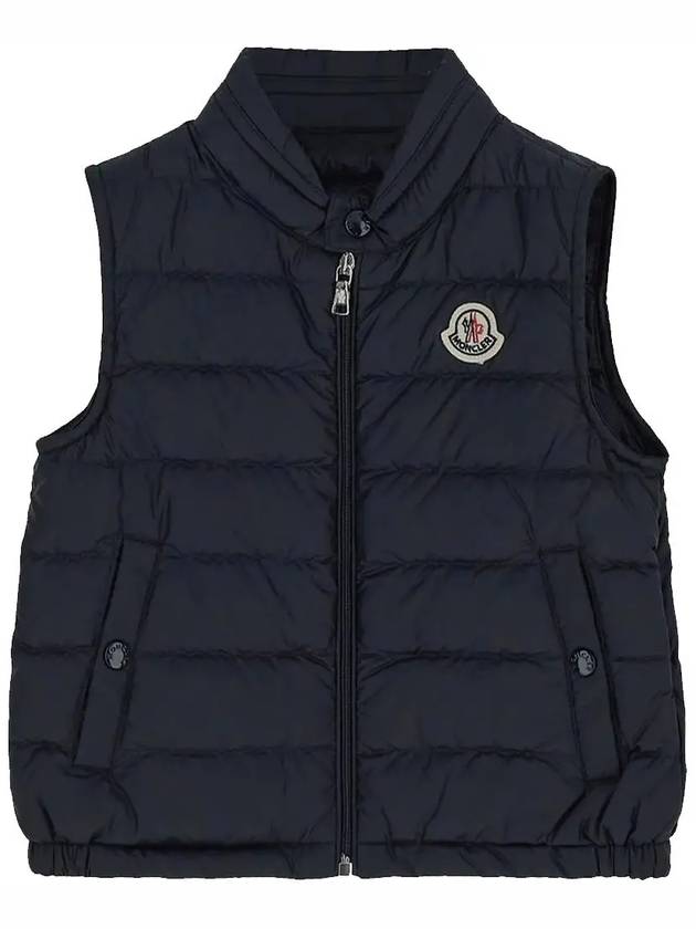 Kids NEW AMAURY Padded Vest 1A000 06 595FE 778 - MONCLER - BALAAN 2