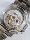 Men s Watch Luminor Chronograph Automatic PAN00072 - PANERAI - BALAAN 4