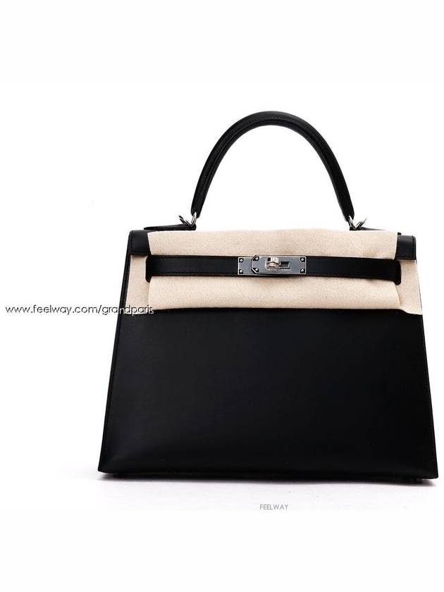 women tote bag - HERMES - BALAAN 1