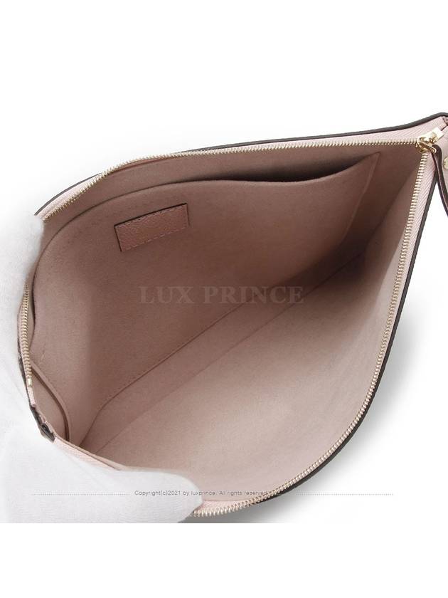 women clutch bag - LOUIS VUITTON - BALAAN 9