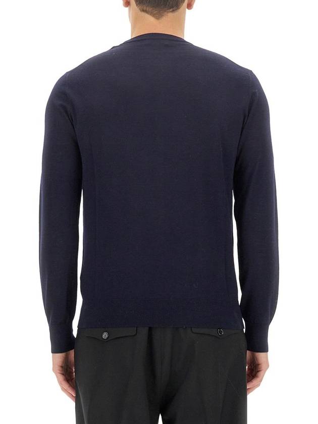 Ballantyne Wool Pullover - BALLANTYNE - BALAAN 3