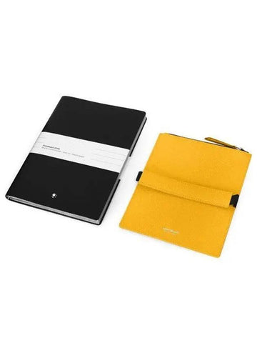 119483 Diary stationery 1140684 - MONTBLANC - BALAAN 1