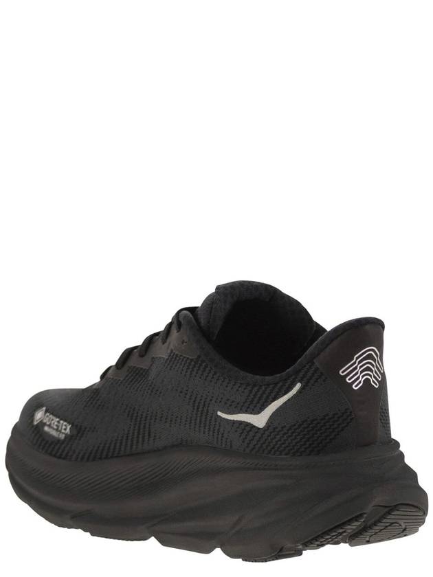 CLIFTON 9 - Breathable sports shoev - HOKA ONE ONE - BALAAN 3