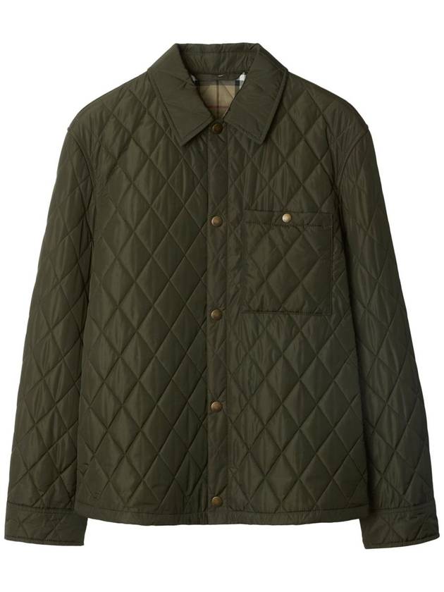 Burberry Quilts Clothing - BURBERRY - BALAAN 1