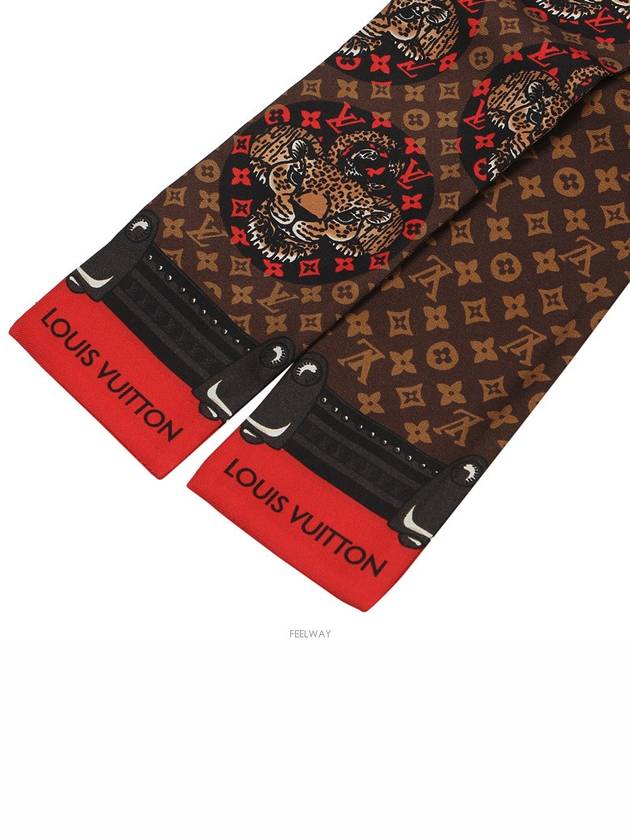 women muffler - LOUIS VUITTON - BALAAN 7