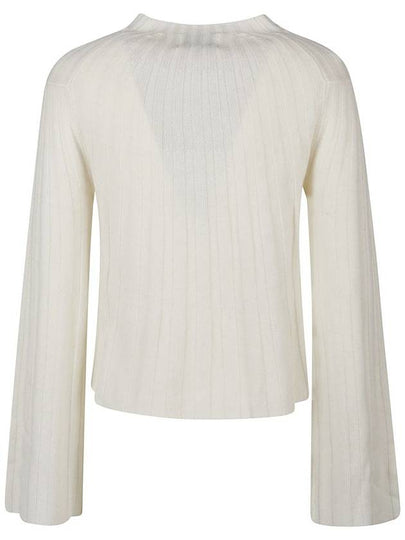 Loulou Studio Sweater - LOULOU STUDIO - BALAAN 2