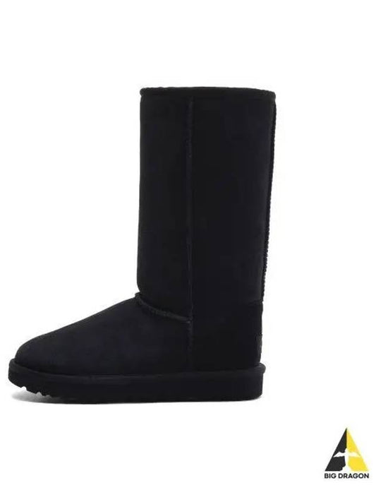 Classic Tall 2 Winter Boots Black - UGG - BALAAN 2