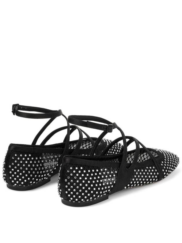 Jimmy Choo Flat shoes - JIMMY CHOO - BALAAN 3