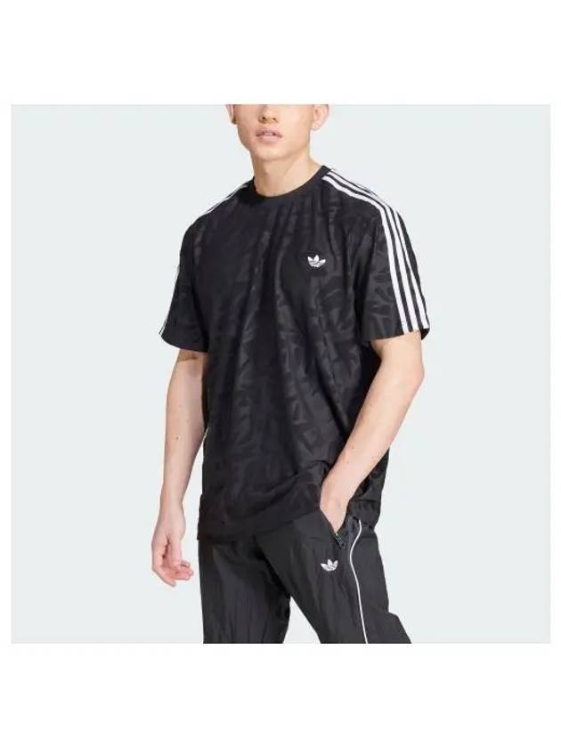 adidas JERSEY IZ4858 - ADIDAS - BALAAN 2