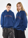 Graffiti Hooded Top Blue - VOYONN - BALAAN 8