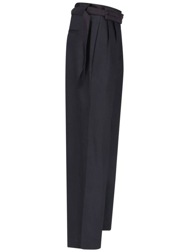 Eudon Choi Trousers - EUDON CHOI - BALAAN 3