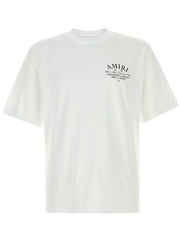 Amiri T-Shirt - AMIRI - BALAAN 1