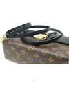 women shoulder bag - LOUIS VUITTON - BALAAN 5