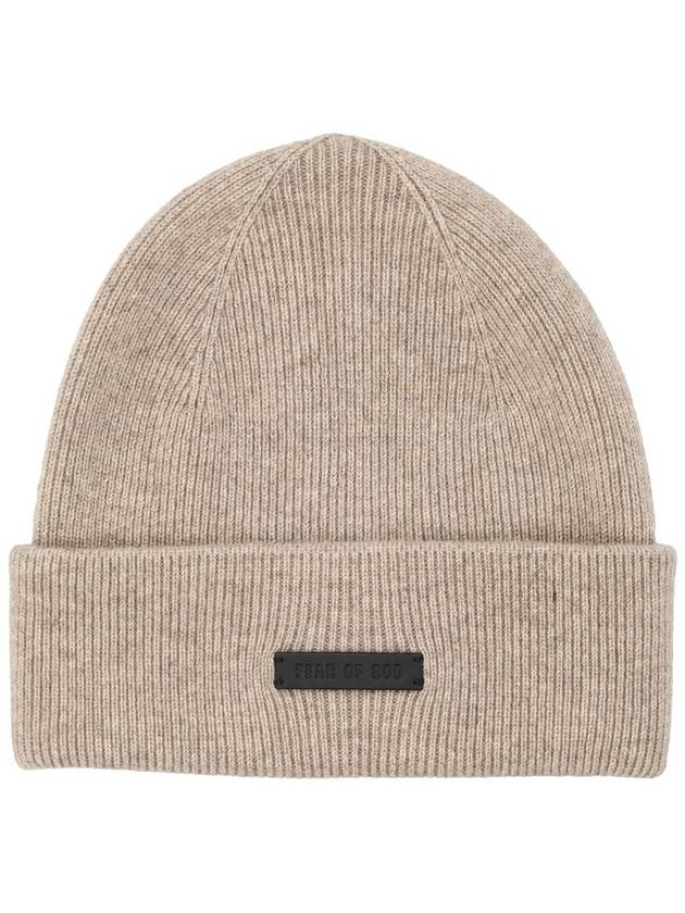 cashmere beanie sesame - FEAR OF GOD - BALAAN 2