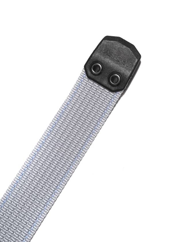 Conveyor 32mm Fabric Belt Light Blue - ARC'TERYX - BALAAN 4