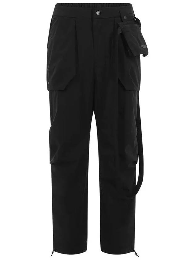 OG Core Shell Pants Black - OFFGRID - BALAAN 4