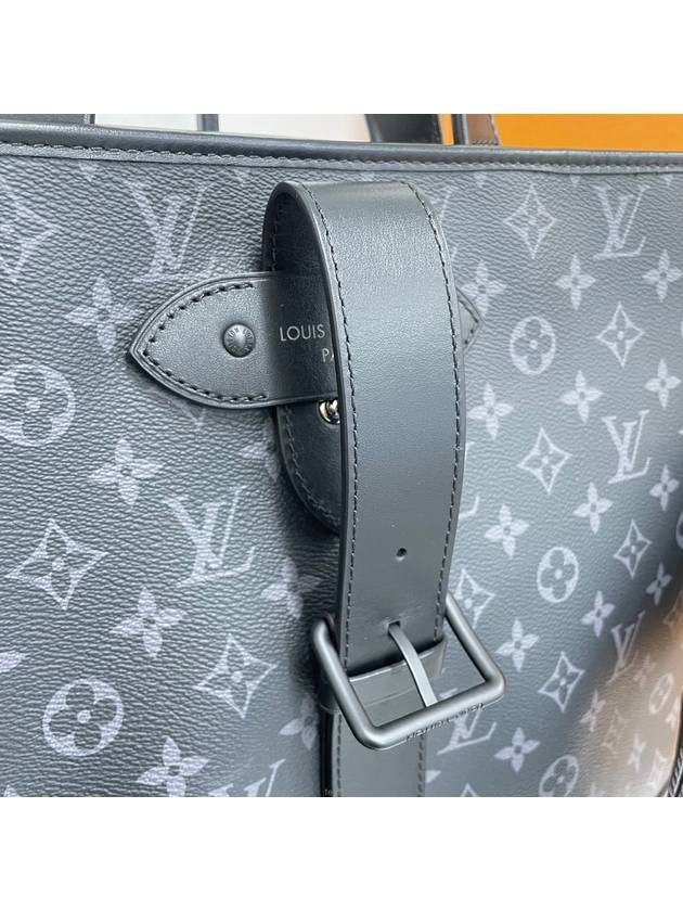 men shoulder bag - LOUIS VUITTON - BALAAN 3