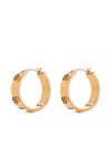 Women's Miller Stud Earrings Gold - TORY BURCH - BALAAN 1