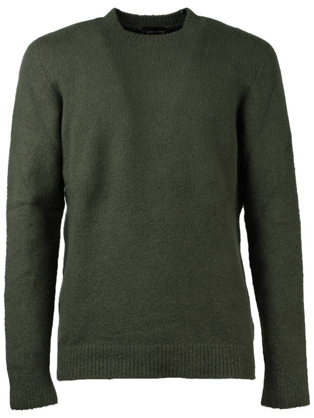 Roberto Collina Crew-Neck Sweater - ROBERTO COLLINA - BALAAN 1