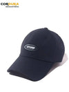 Cordura Ball Cap Navy - OFFGRID - BALAAN 2