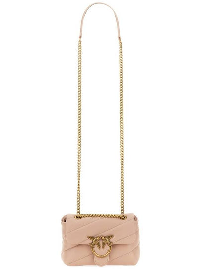 shoulder bag 100040 A0F2O81Q - PINKO - BALAAN 2