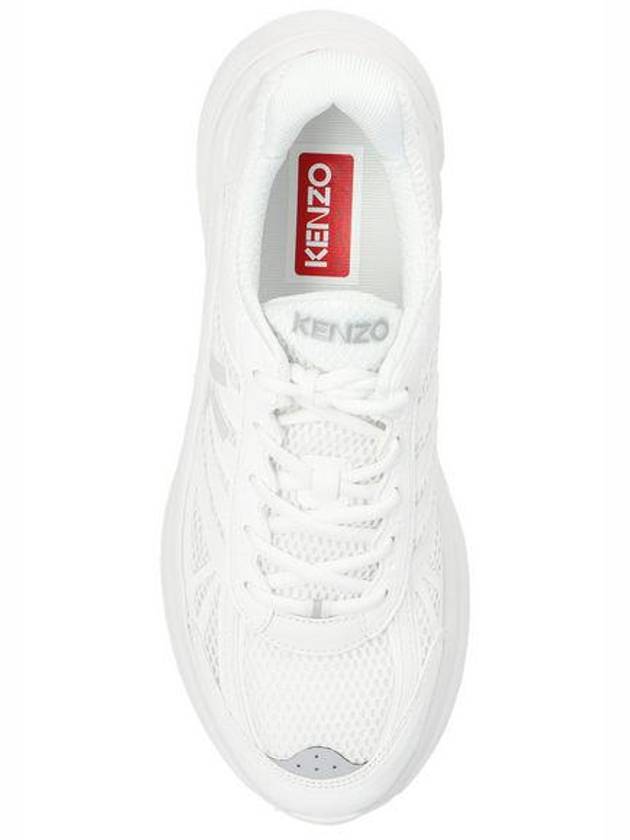 KENZO PACE LOW TOP SNEAKER - KENZO - BALAAN 4