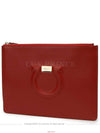 women clutch bag - SALVATORE FERRAGAMO - BALAAN 2