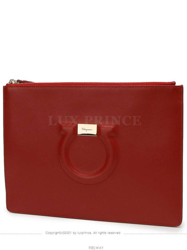 women clutch bag - SALVATORE FERRAGAMO - BALAAN 2