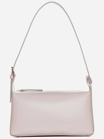 Virginie Baguette Bag Shoulder Bag Pink - A.P.C. - BALAAN 1