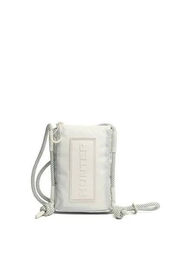 Travel Ripstop Phone Pouch Shaded White UBP1514NRSSHW - HUNTER - BALAAN 1