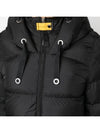 Padding PWPUEL31 541 Free Black - PARAJUMPERS - BALAAN 4