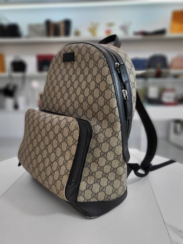 Eden backpack 406370 - GUCCI - BALAAN 4